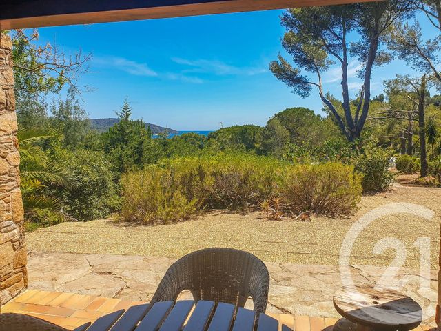 Afficher la photo en grand maison à vendre - 8 pièces - 180.0 m2 - LA CROIX VALMER - 83 - PROVENCE-ALPES-COTE-D-AZUR - Century 21 Bianchi Transactions