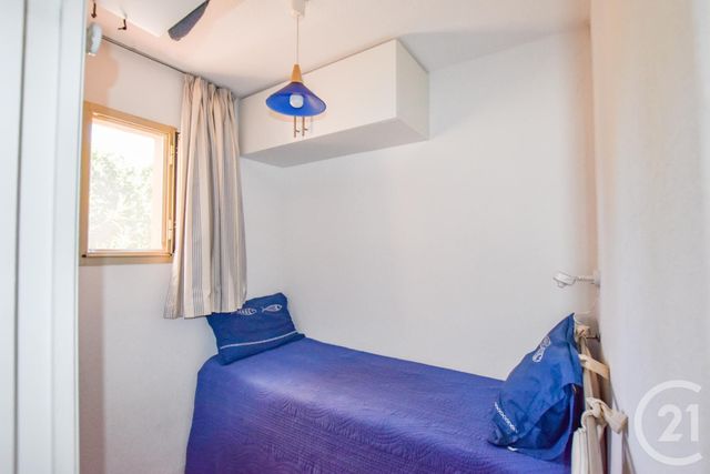 Afficher la photo en grand Appartement F2 à vendre - 2 pièces - 22.7 m2 - CAVALAIRE SUR MER - 83 - PROVENCE-ALPES-COTE-D-AZUR - Century 21 Bianchi Transactions