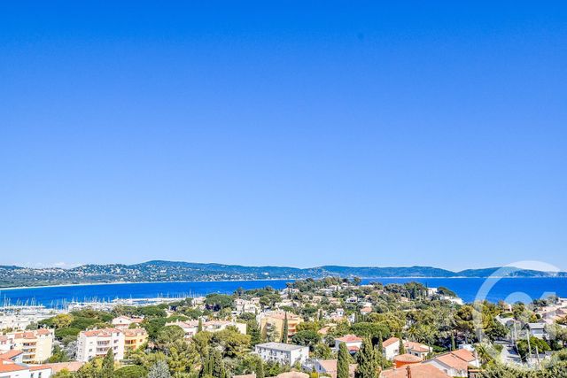 Afficher la photo en grand maison à vendre - 8 pièces - 226.0 m2 - CAVALAIRE SUR MER - 83 - PROVENCE-ALPES-COTE-D-AZUR - Century 21 Bianchi Transactions