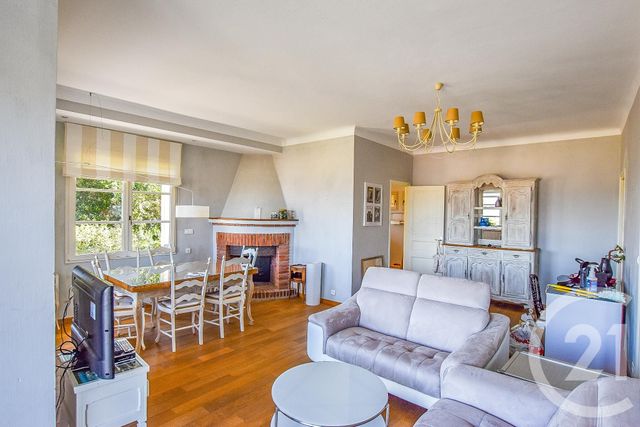 Afficher la photo en grand maison à vendre - 8 pièces - 226.0 m2 - CAVALAIRE SUR MER - 83 - PROVENCE-ALPES-COTE-D-AZUR - Century 21 Bianchi Transactions