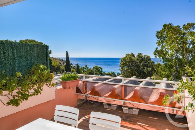 Afficher la photo en grand Appartement T2 à vendre - 2 pièces - 28.0 m2 - CAVALAIRE SUR MER - 83 - PROVENCE-ALPES-COTE-D-AZUR - Century 21 Bianchi Transactions
