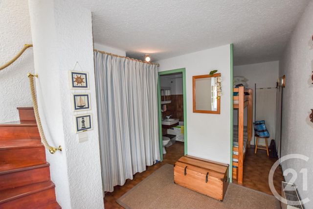 Afficher la photo en grand Appartement T2 à vendre - 2 pièces - 28.0 m2 - CAVALAIRE SUR MER - 83 - PROVENCE-ALPES-COTE-D-AZUR - Century 21 Bianchi Transactions