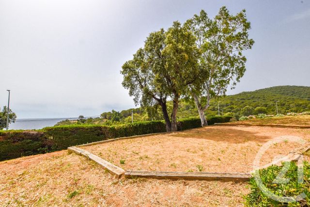 Afficher la photo en grand Appartement T2 à vendre - 2 pièces - 28.0 m2 - CAVALAIRE SUR MER - 83 - PROVENCE-ALPES-COTE-D-AZUR - Century 21 Bianchi Transactions