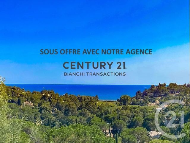 Afficher la photo en grand maison à vendre - 4 pièces - 140.0 m2 - LA CROIX VALMER - 83 - PROVENCE-ALPES-COTE-D-AZUR - Century 21 Bianchi Transactions