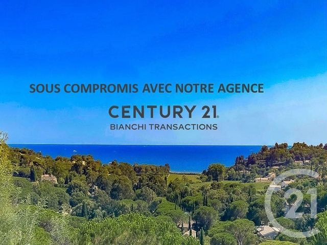  - LA CROIX VALMER - 
