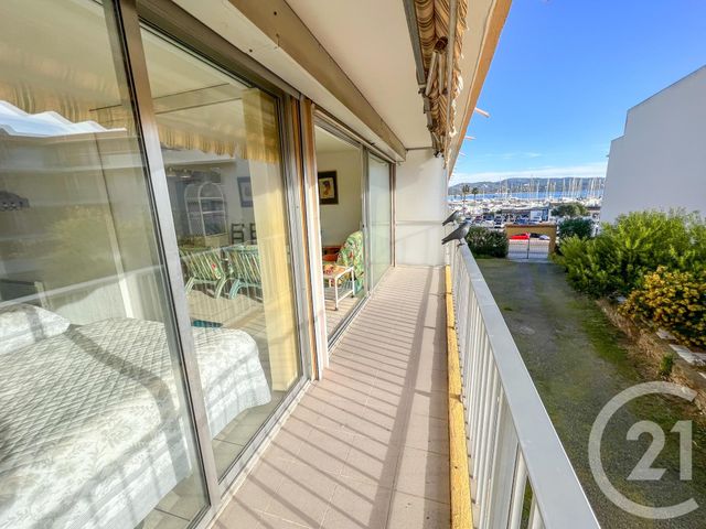 appartement - CAVALAIRE SUR MER - 83