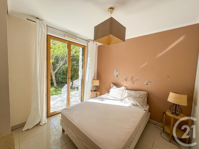 Appartement T3 à vendre - 3 pièces - 62.0 m2 - CAVALAIRE SUR MER - 83 - PROVENCE-ALPES-COTE-D-AZUR - Century 21 Bianchi Transactions