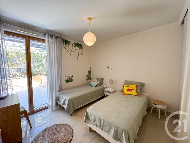 Appartement T3 à vendre - 3 pièces - 62.0 m2 - CAVALAIRE SUR MER - 83 - PROVENCE-ALPES-COTE-D-AZUR - Century 21 Bianchi Transactions