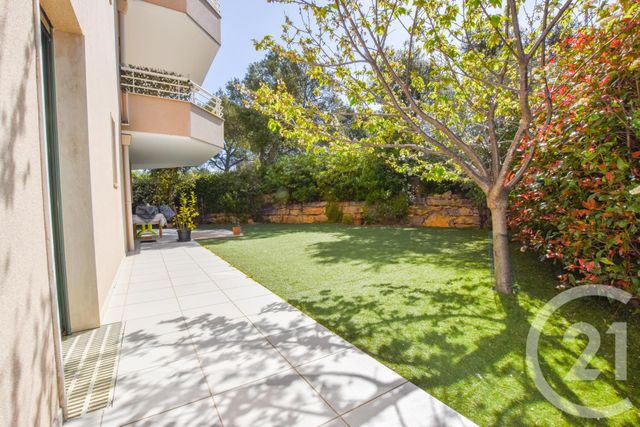 Appartement T3 à vendre - 3 pièces - 62.0 m2 - CAVALAIRE SUR MER - 83 - PROVENCE-ALPES-COTE-D-AZUR - Century 21 Bianchi Transactions