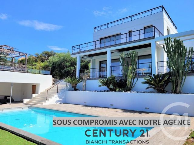 maison - CAVALAIRE SUR MER - 83