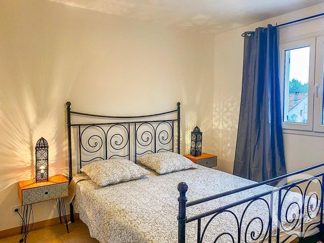 maison à vendre - 7 pièces - 172.0 m2 - LA CROIX VALMER - 83 - PROVENCE-ALPES-COTE-D-AZUR - Century 21 Bianchi Transactions