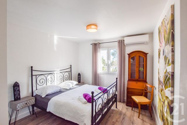 maison à vendre - 7 pièces - 172.0 m2 - LA CROIX VALMER - 83 - PROVENCE-ALPES-COTE-D-AZUR - Century 21 Bianchi Transactions