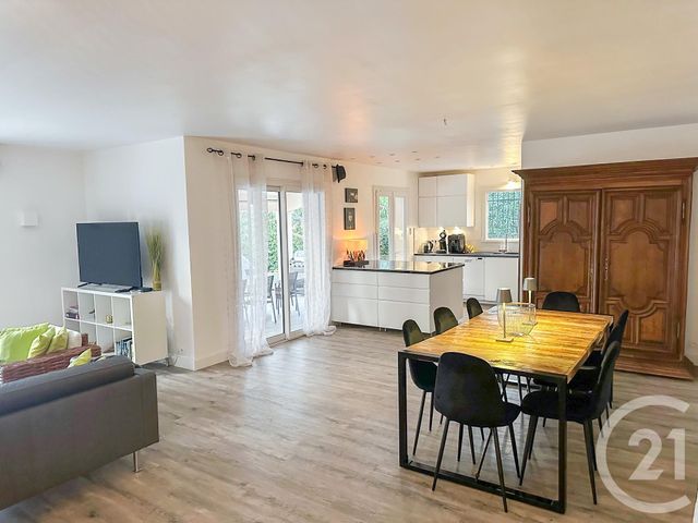 maison à vendre - 7 pièces - 172.0 m2 - LA CROIX VALMER - 83 - PROVENCE-ALPES-COTE-D-AZUR - Century 21 Bianchi Transactions