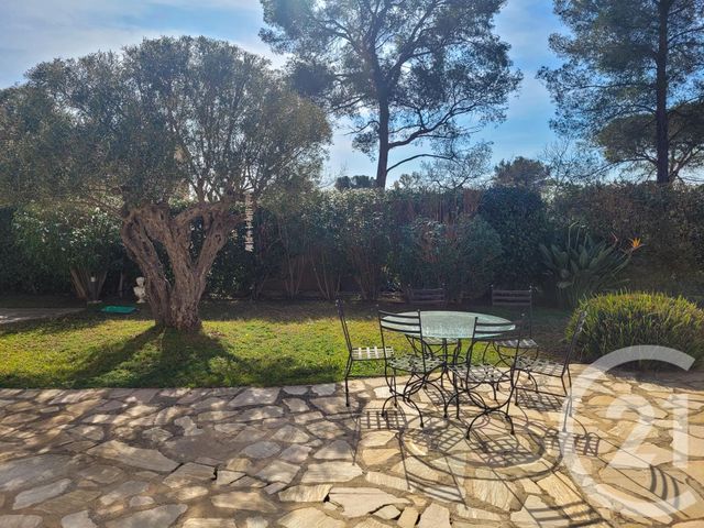 maison à vendre - 7 pièces - 172.0 m2 - LA CROIX VALMER - 83 - PROVENCE-ALPES-COTE-D-AZUR - Century 21 Bianchi Transactions