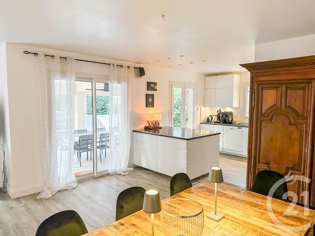 maison à vendre - 7 pièces - 172.0 m2 - LA CROIX VALMER - 83 - PROVENCE-ALPES-COTE-D-AZUR - Century 21 Bianchi Transactions