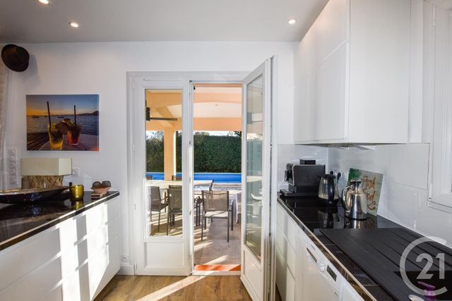 maison à vendre - 7 pièces - 172.0 m2 - LA CROIX VALMER - 83 - PROVENCE-ALPES-COTE-D-AZUR - Century 21 Bianchi Transactions