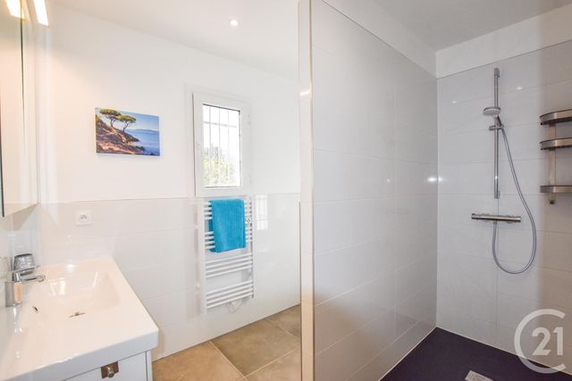 maison à vendre - 7 pièces - 172.0 m2 - LA CROIX VALMER - 83 - PROVENCE-ALPES-COTE-D-AZUR - Century 21 Bianchi Transactions