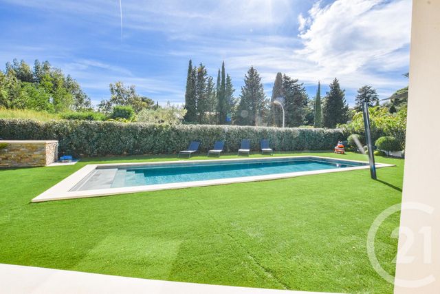 Afficher la photo en grand maison à vendre - 6 pièces - 300.0 m2 - LA CROIX VALMER - 83 - PROVENCE-ALPES-COTE-D-AZUR - Century 21 Bianchi Transactions