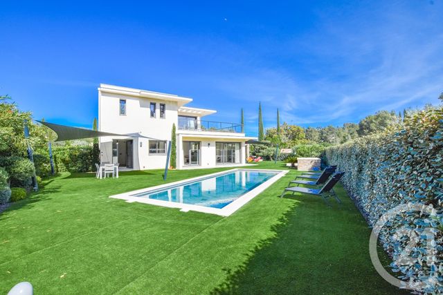 Afficher la photo en grand maison à vendre - 6 pièces - 300.0 m2 - LA CROIX VALMER - 83 - PROVENCE-ALPES-COTE-D-AZUR - Century 21 Bianchi Transactions