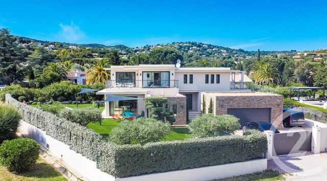 Afficher la photo en grand maison à vendre - 6 pièces - 300.0 m2 - LA CROIX VALMER - 83 - PROVENCE-ALPES-COTE-D-AZUR - Century 21 Bianchi Transactions