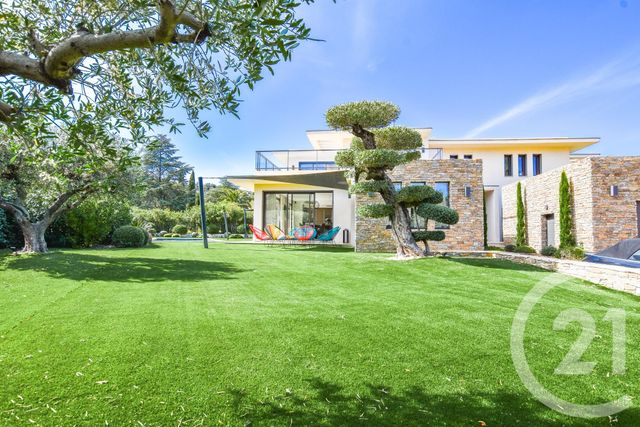 Afficher la photo en grand maison à vendre - 6 pièces - 300.0 m2 - LA CROIX VALMER - 83 - PROVENCE-ALPES-COTE-D-AZUR - Century 21 Bianchi Transactions