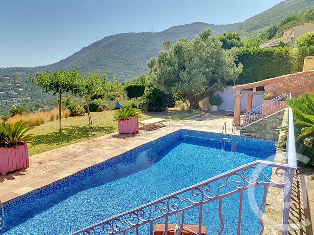 maison à vendre - 9 pièces - 230.0 m2 - CAVALAIRE SUR MER - 83 - PROVENCE-ALPES-COTE-D-AZUR - Century 21 Bianchi Transactions