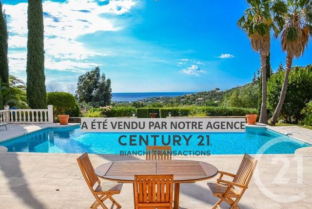 maison - CAVALAIRE SUR MER - 83