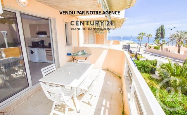 appartement - CAVALAIRE SUR MER - 83