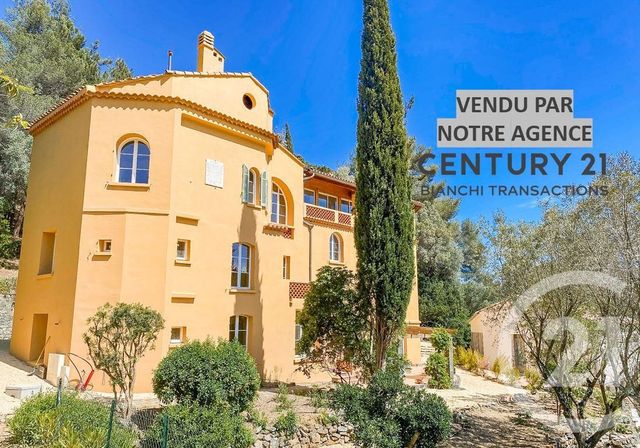 Appartement T3 à vendre - 3 pièces - 96.0 m2 - CAVALAIRE SUR MER - 83 - PROVENCE-ALPES-COTE-D-AZUR - Century 21 Bianchi Transactions
