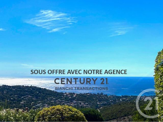  - CAVALAIRE SUR MER - 