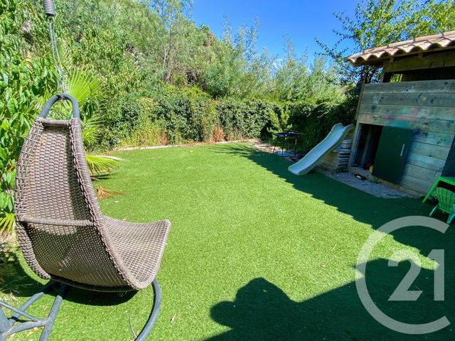 maison à vendre - 3 pièces - 57.0 m2 - CAVALAIRE SUR MER - 83 - PROVENCE-ALPES-COTE-D-AZUR - Century 21 Bianchi Transactions