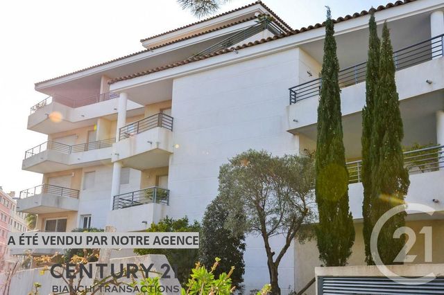 appartement - CAVALAIRE SUR MER - 83