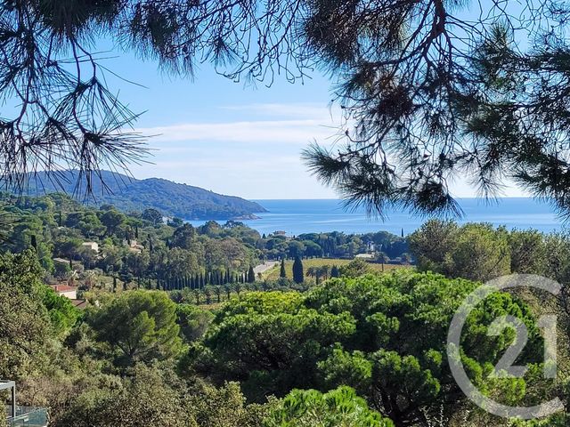 maison à vendre - 7 pièces - 160.0 m2 - LA CROIX VALMER - 83 - PROVENCE-ALPES-COTE-D-AZUR - Century 21 Bianchi Transactions