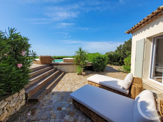 maison à vendre - 5 pièces - 200.0 m2 - LA CROIX VALMER - 83 - PROVENCE-ALPES-COTE-D-AZUR - Century 21 Bianchi Transactions