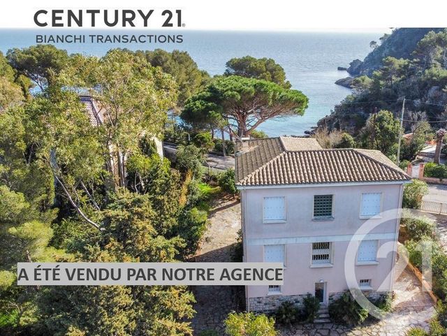 maison - CAVALAIRE SUR MER - 83