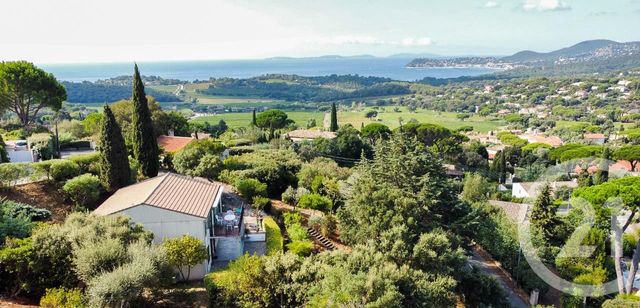 maison à vendre - 4 pièces - 120.0 m2 - LA CROIX VALMER - 83 - PROVENCE-ALPES-COTE-D-AZUR - Century 21 Bianchi Transactions