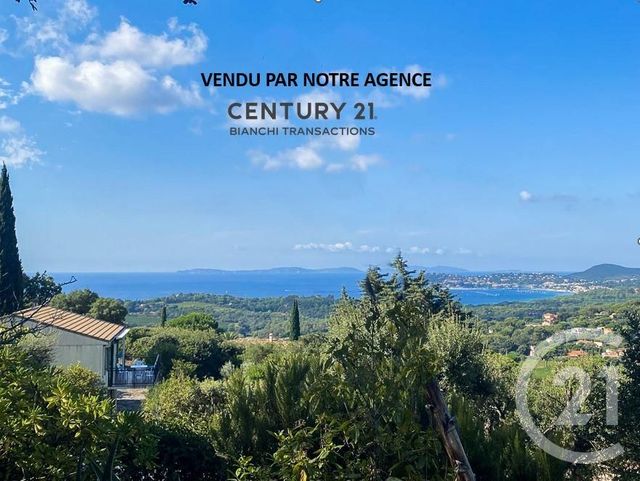 maison à vendre - 4 pièces - 120.0 m2 - LA CROIX VALMER - 83 - PROVENCE-ALPES-COTE-D-AZUR - Century 21 Bianchi Transactions