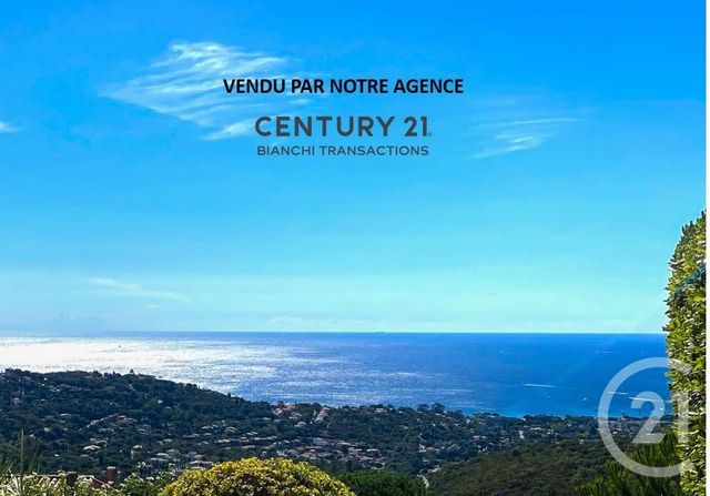 maison à vendre - 3 pièces - 60.0 m2 - CAVALAIRE SUR MER - 83 - PROVENCE-ALPES-COTE-D-AZUR - Century 21 Bianchi Transactions
