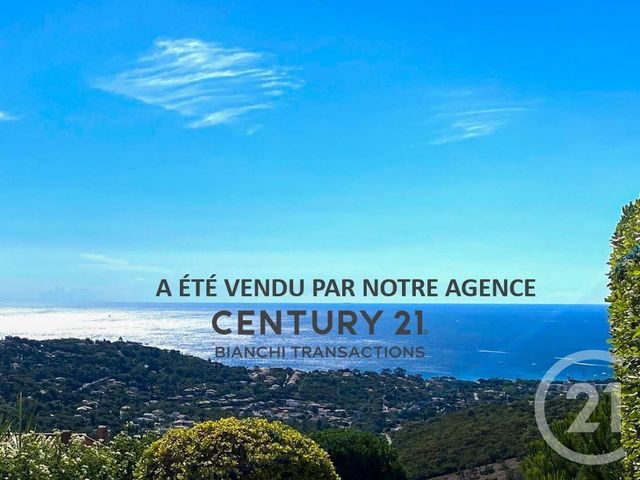 maison à vendre - 3 pièces - 60.0 m2 - CAVALAIRE SUR MER - 83 - PROVENCE-ALPES-COTE-D-AZUR - Century 21 Bianchi Transactions
