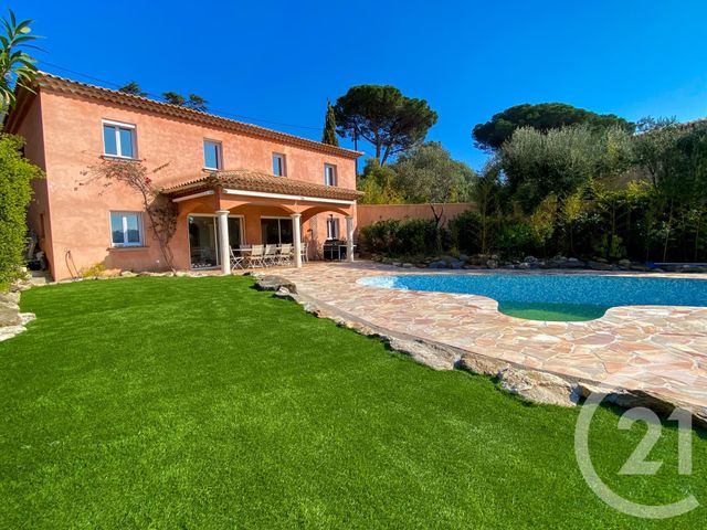 maison - CAVALAIRE SUR MER - 83
