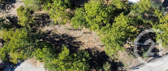 terrain à vendre - 1525.0 m2 - LE LUC - 83 - PROVENCE-ALPES-COTE-D-AZUR - Century 21 Bianchi Transactions