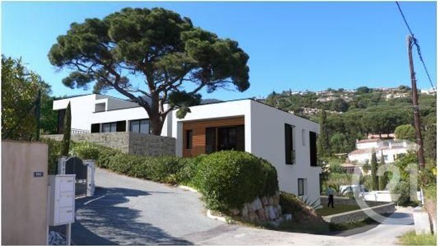 maison à vendre - 4 pièces - 95.0 m2 - CAVALAIRE SUR MER - 83 - PROVENCE-ALPES-COTE-D-AZUR - Century 21 Bianchi Transactions