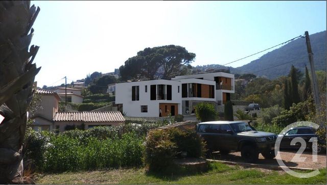 maison à vendre - 4 pièces - 80.0 m2 - CAVALAIRE SUR MER - 83 - PROVENCE-ALPES-COTE-D-AZUR - Century 21 Bianchi Transactions