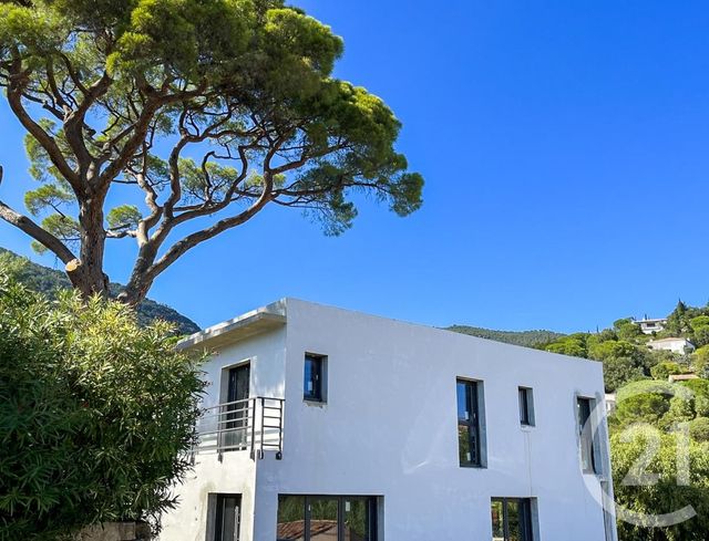 Maison à vendre CAVALAIRE SUR MER