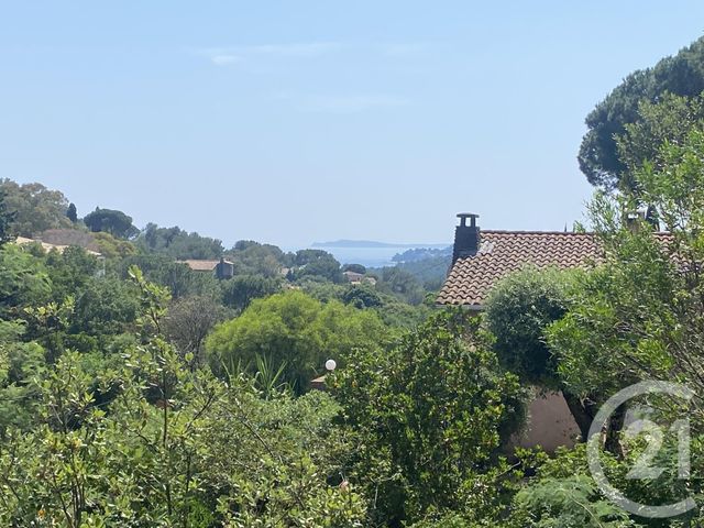 maison - LA CROIX VALMER - 83