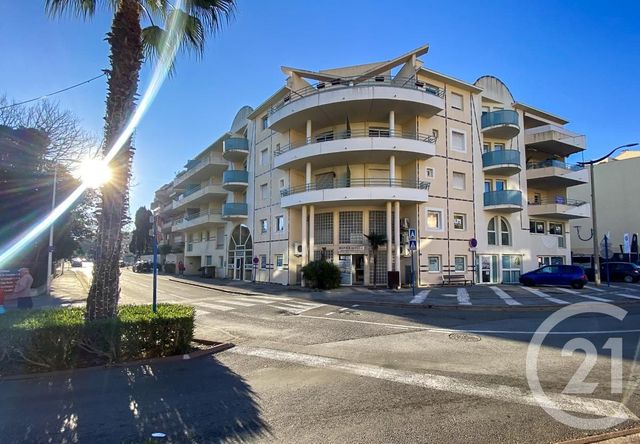 appartement - CAVALAIRE SUR MER - 83