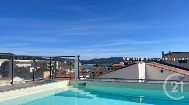 appartement - CAVALAIRE SUR MER - 83