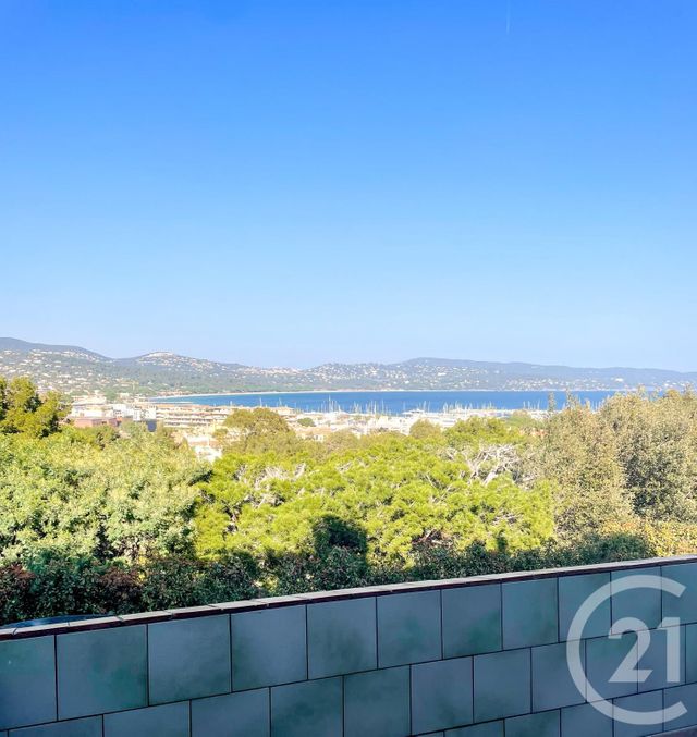 Appartement T3 à vendre - 3 pièces - 55.16 m2 - CAVALAIRE SUR MER - 83 - PROVENCE-ALPES-COTE-D-AZUR - Century 21 Bianchi Transactions
