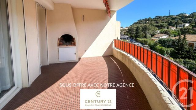 appartement - CAVALAIRE SUR MER - 83