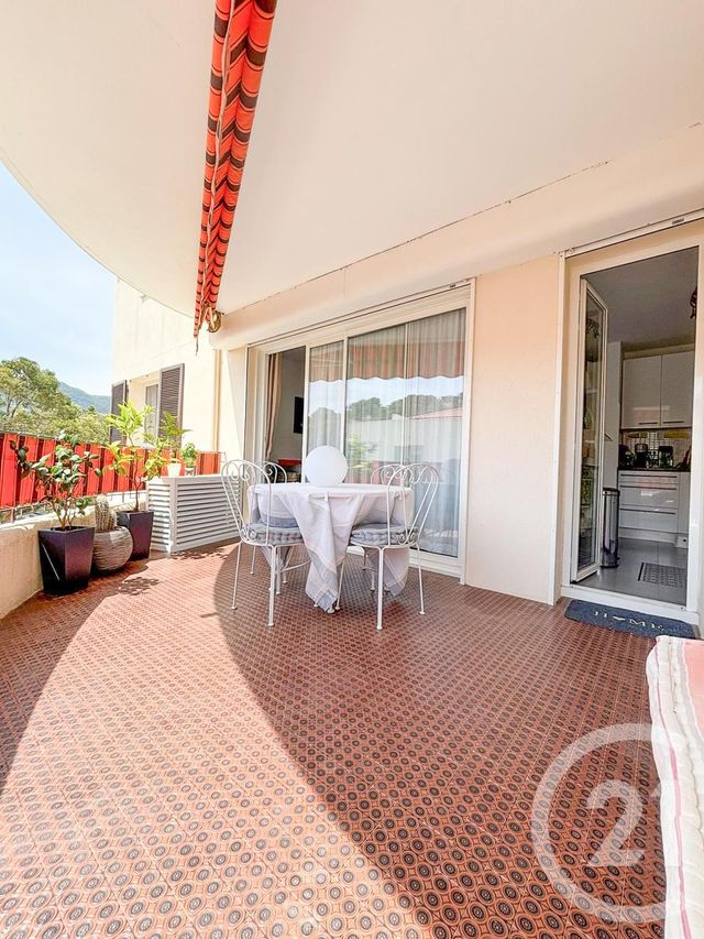 appartement - CAVALAIRE SUR MER - 83